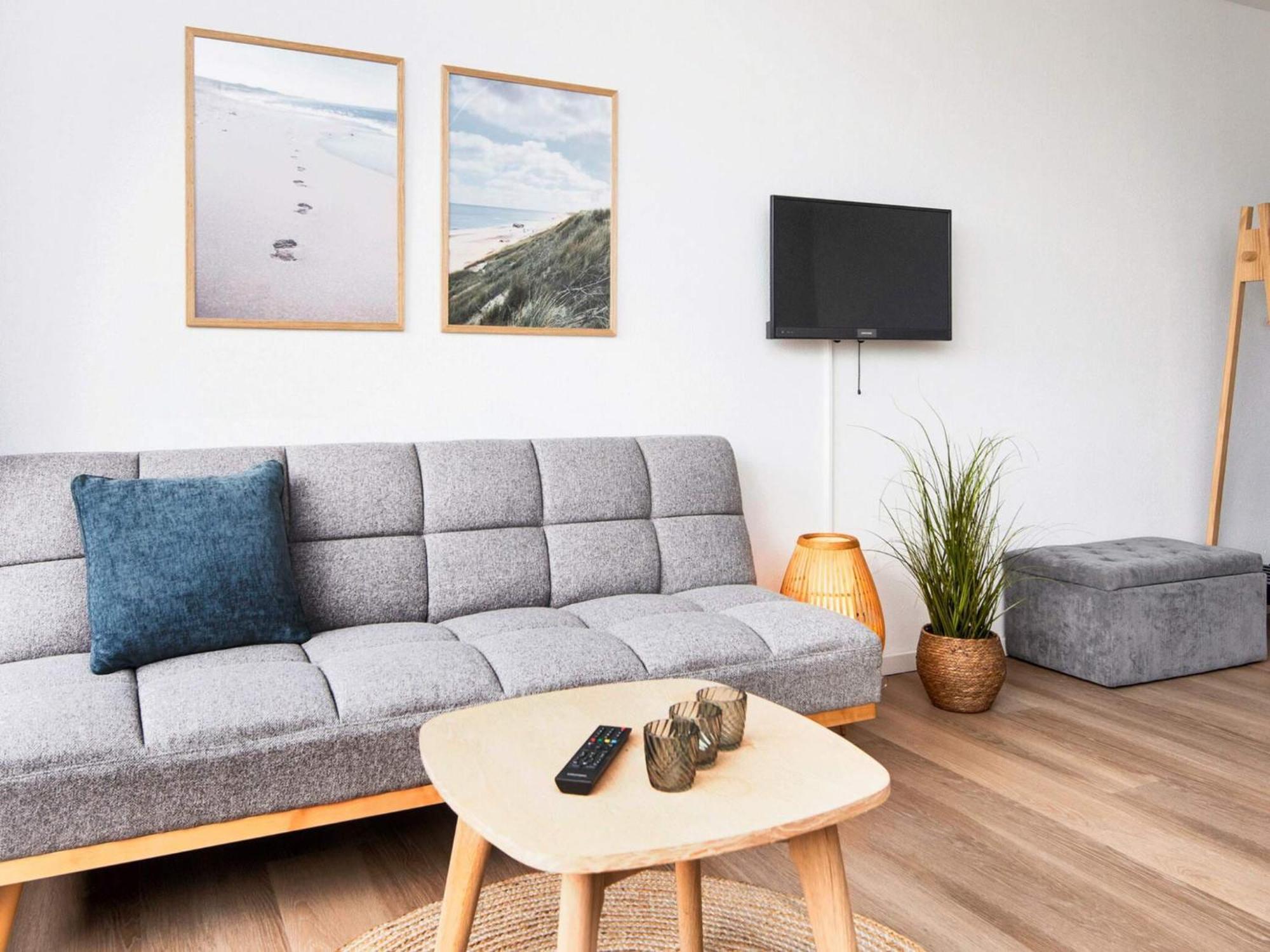Holiday Home In Ulfborg Near The Sea Екстер'єр фото