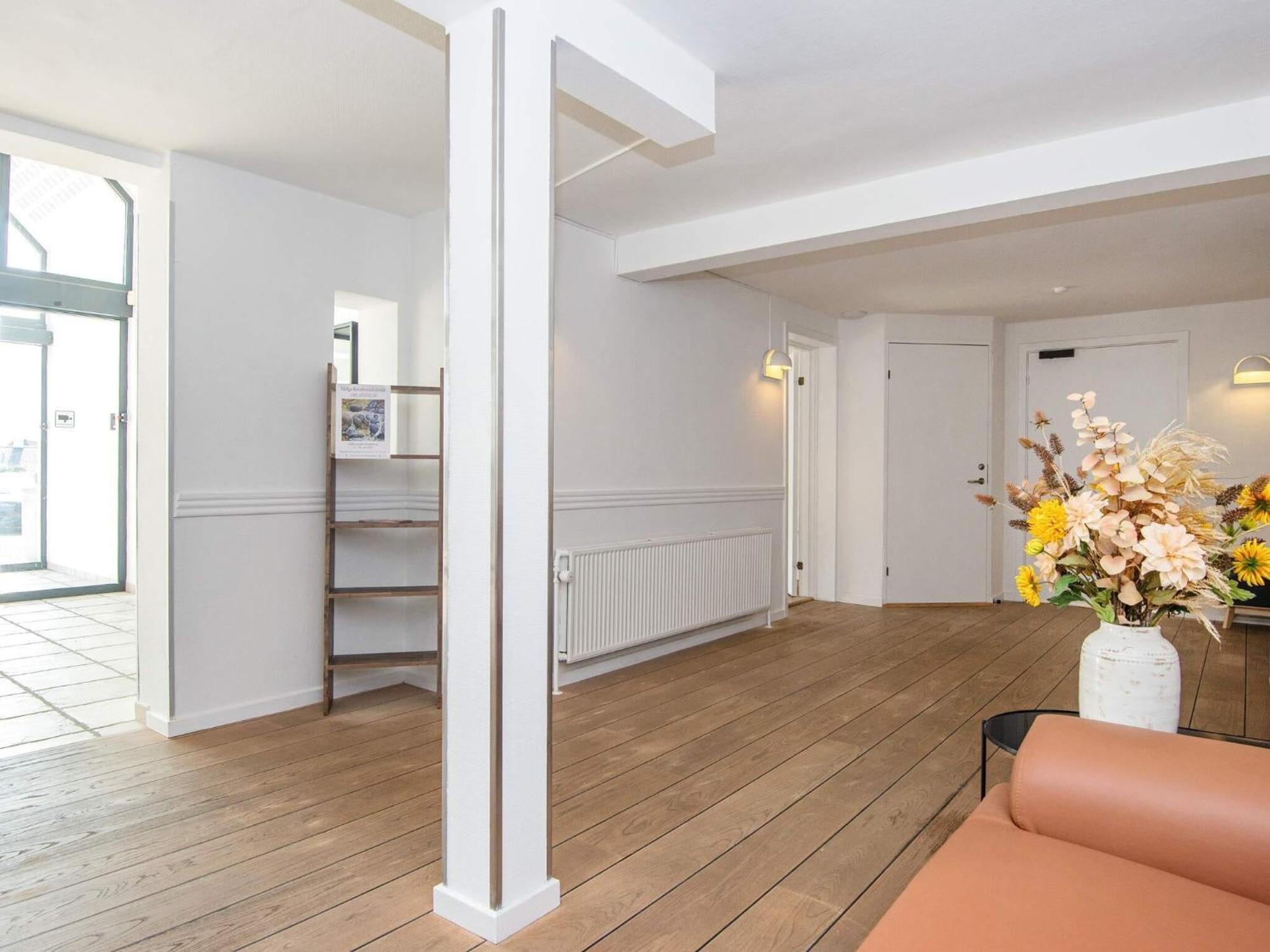 Holiday Home In Ulfborg Near The Sea Екстер'єр фото
