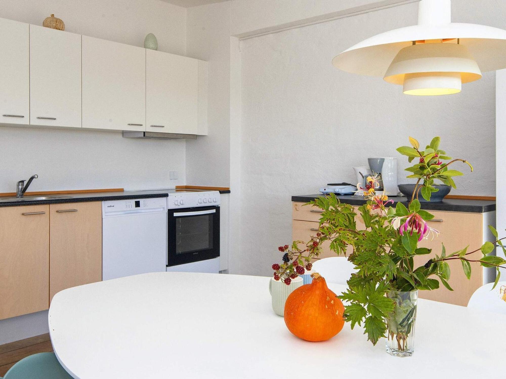 Holiday Home In Ulfborg Near The Sea Екстер'єр фото