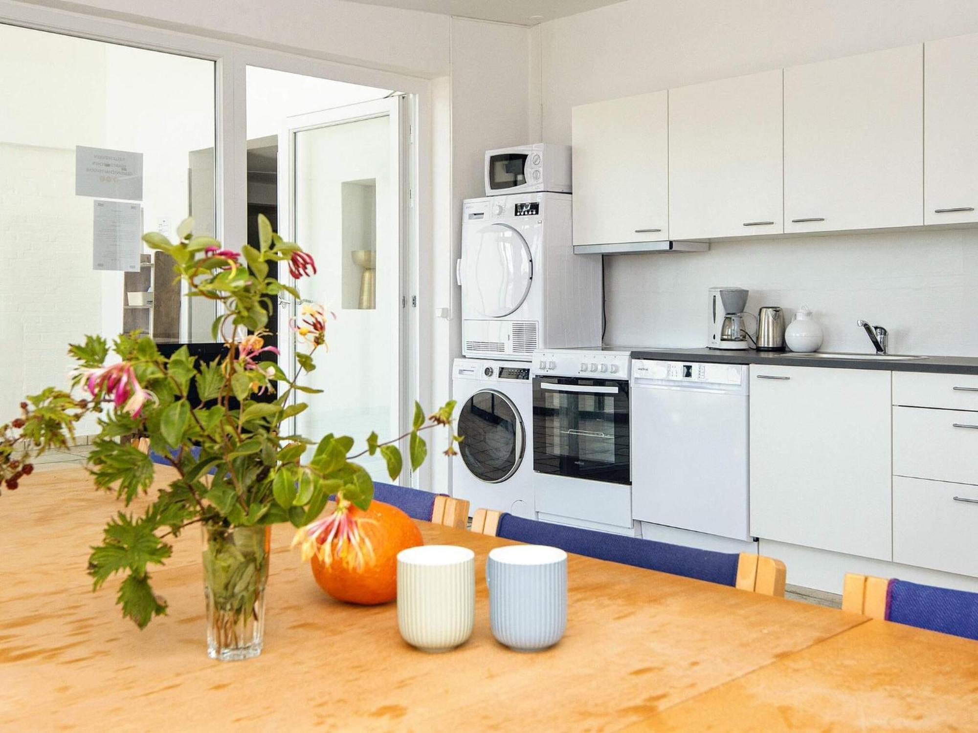 Holiday Home In Ulfborg Near The Sea Екстер'єр фото