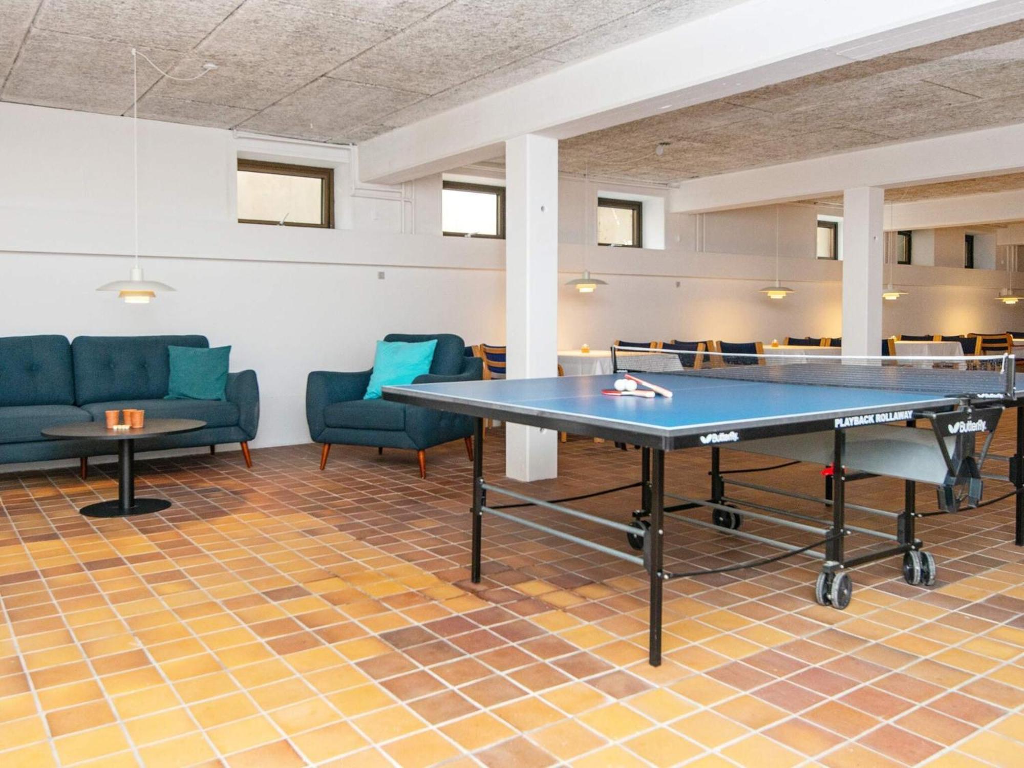 Holiday Home In Ulfborg Near The Sea Екстер'єр фото