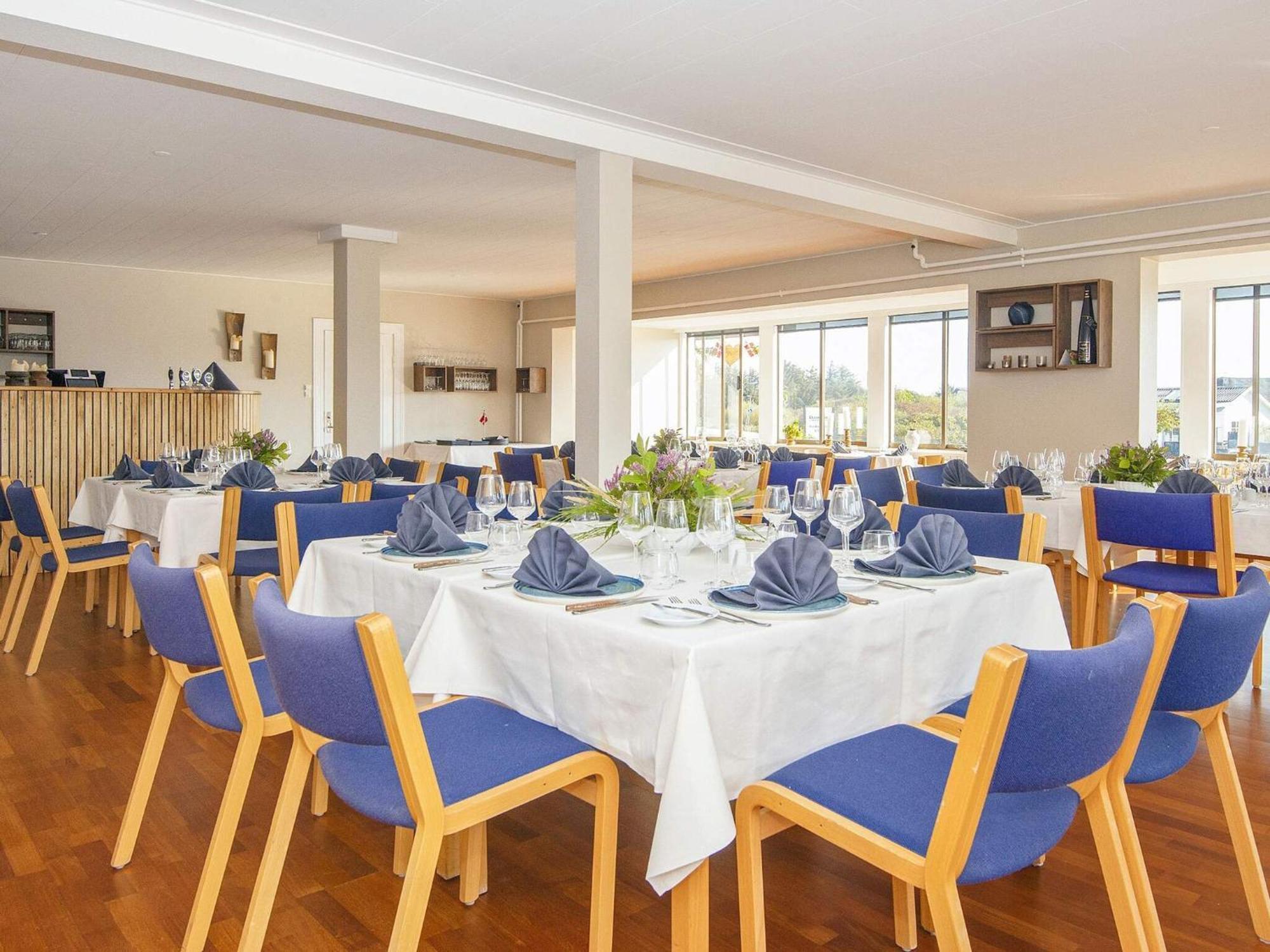 Holiday Home In Ulfborg Near The Sea Екстер'єр фото
