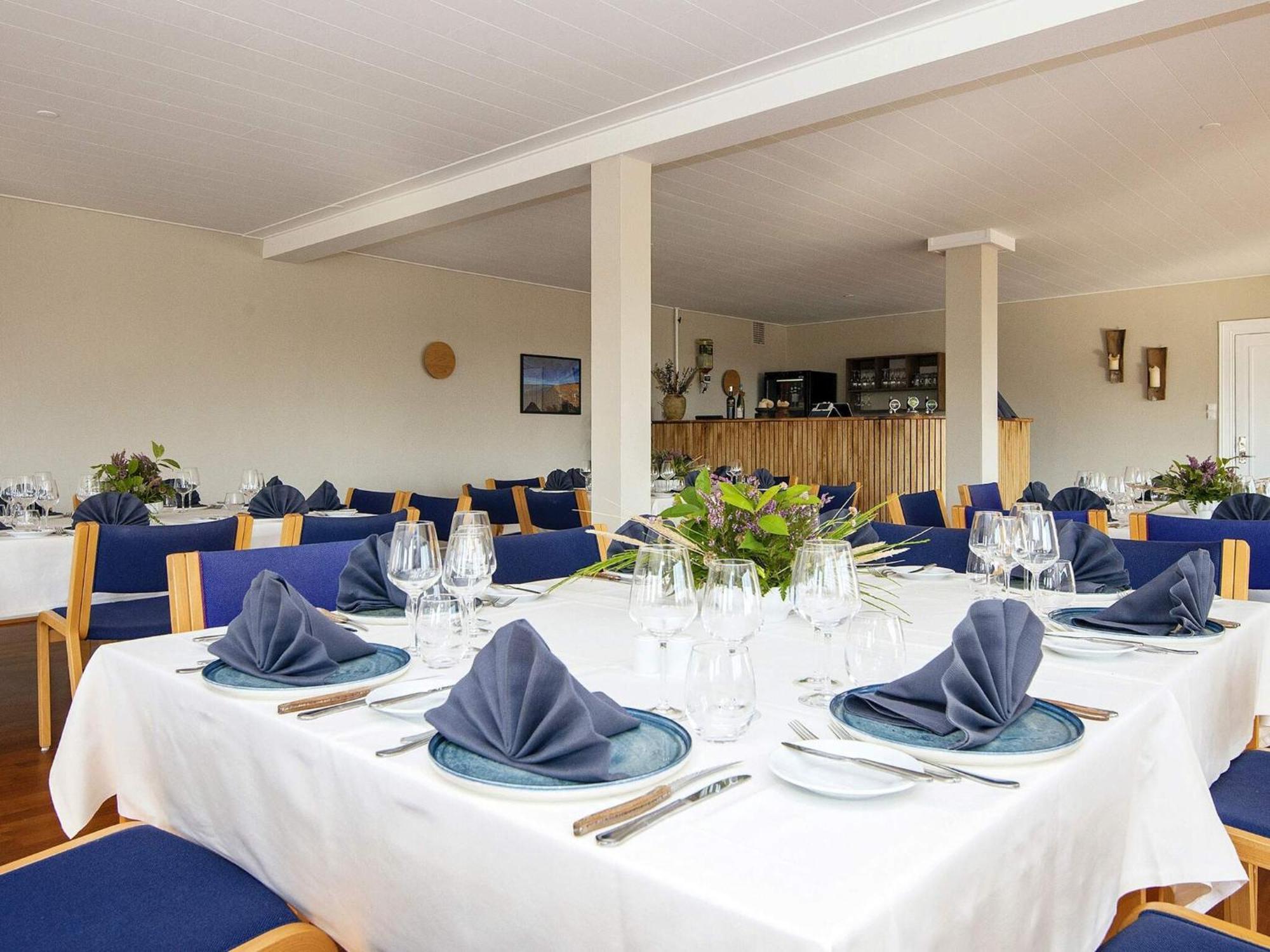 Holiday Home In Ulfborg Near The Sea Екстер'єр фото