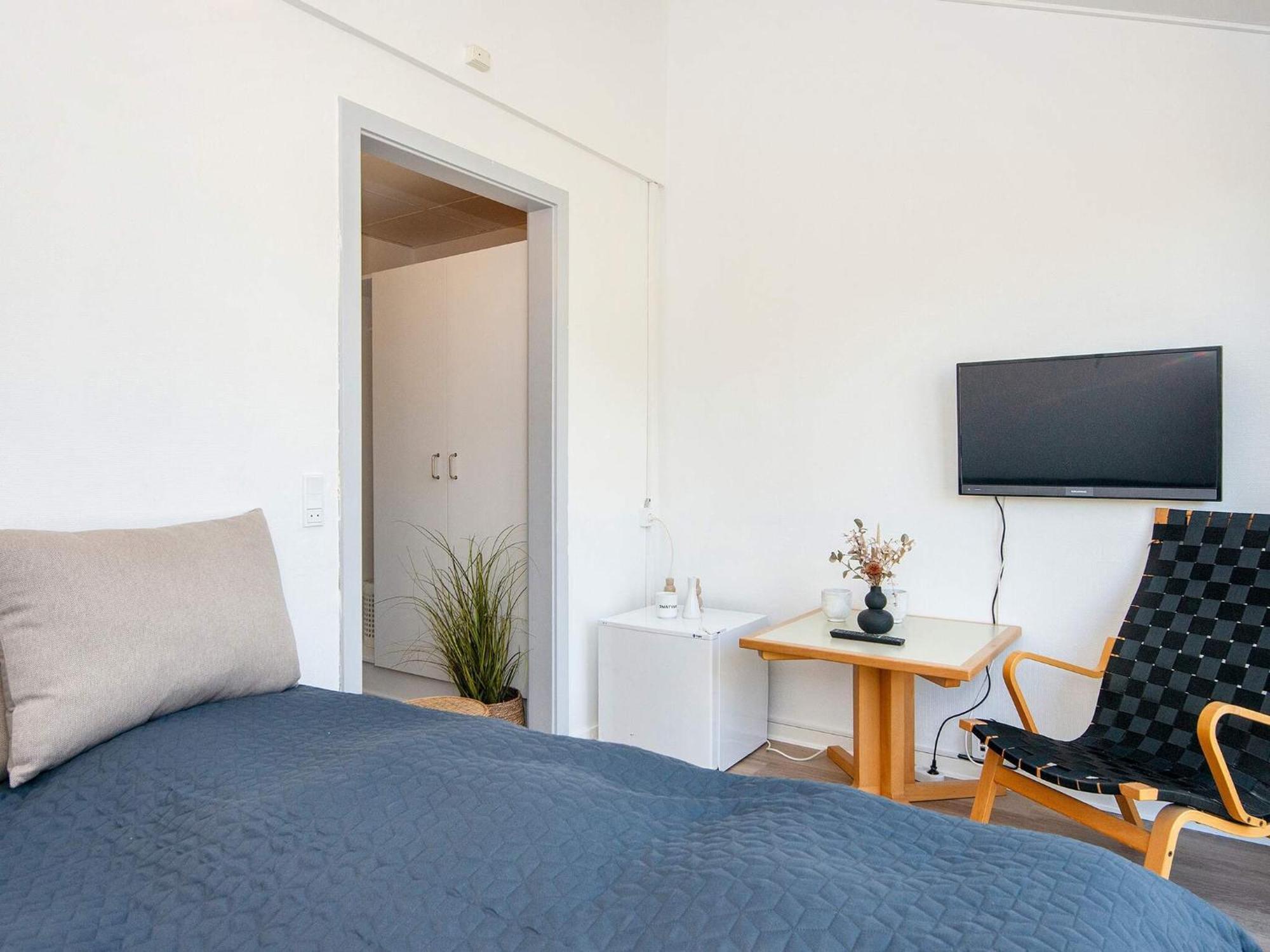 Holiday Home In Ulfborg Near The Sea Екстер'єр фото