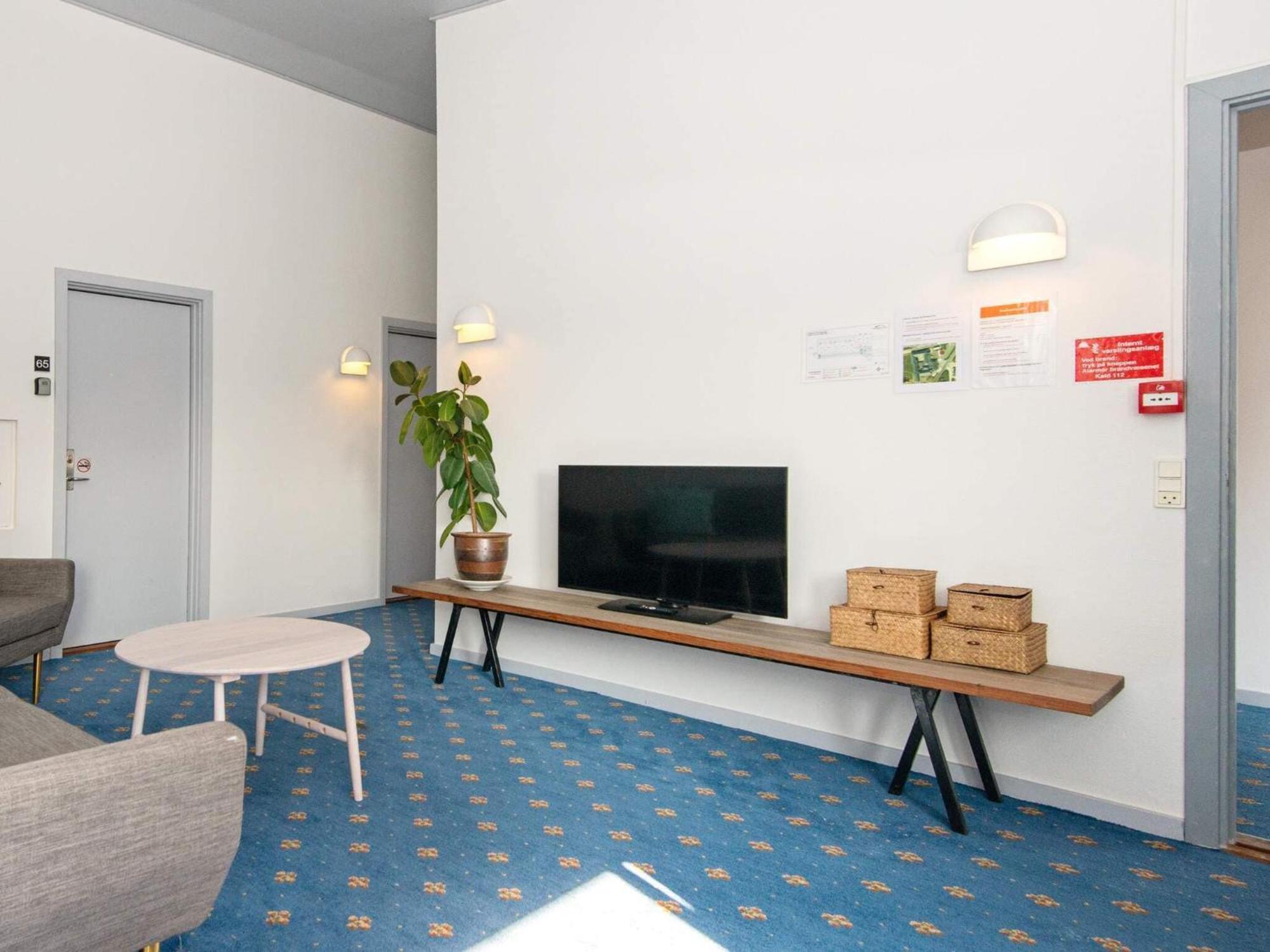 Holiday Home In Ulfborg Near The Sea Екстер'єр фото